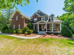 188 Carolina Crossing Dr, York, SC 29745
