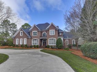 1115 Enclave Way, Columbia, SC 29223