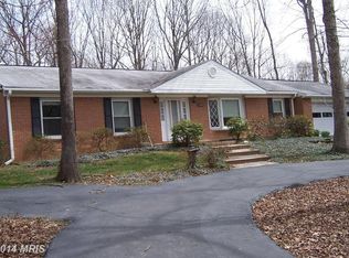 13593 Bethel Rd, Manassas, VA 20112
