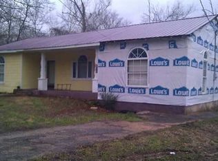 352 Campground Rd, Bonnieville, KY 42713