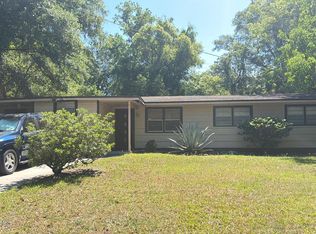 4105 Macgregor Dr, Jacksonville, FL 32210