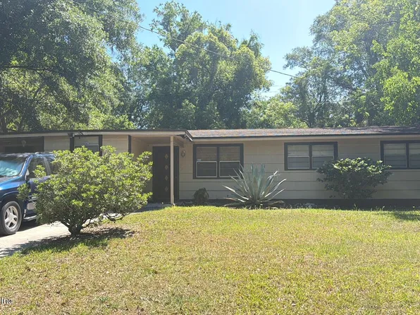 4105 MACGREGOR Drive, Jacksonville, FL 32210