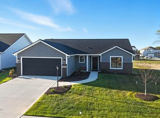 11122 Oaklynn Reserve Blvd, Fort Wayne, IN