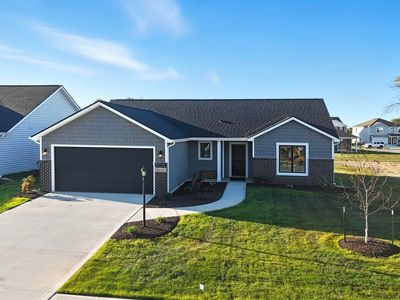 11122 Oaklynn Reserve Blvd, Fort Wayne, IN, 46835