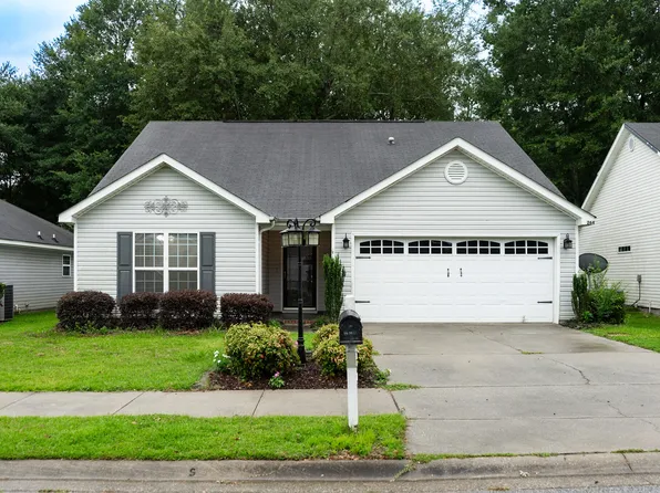 264 REDBUD Drive, North Augusta, SC 29860