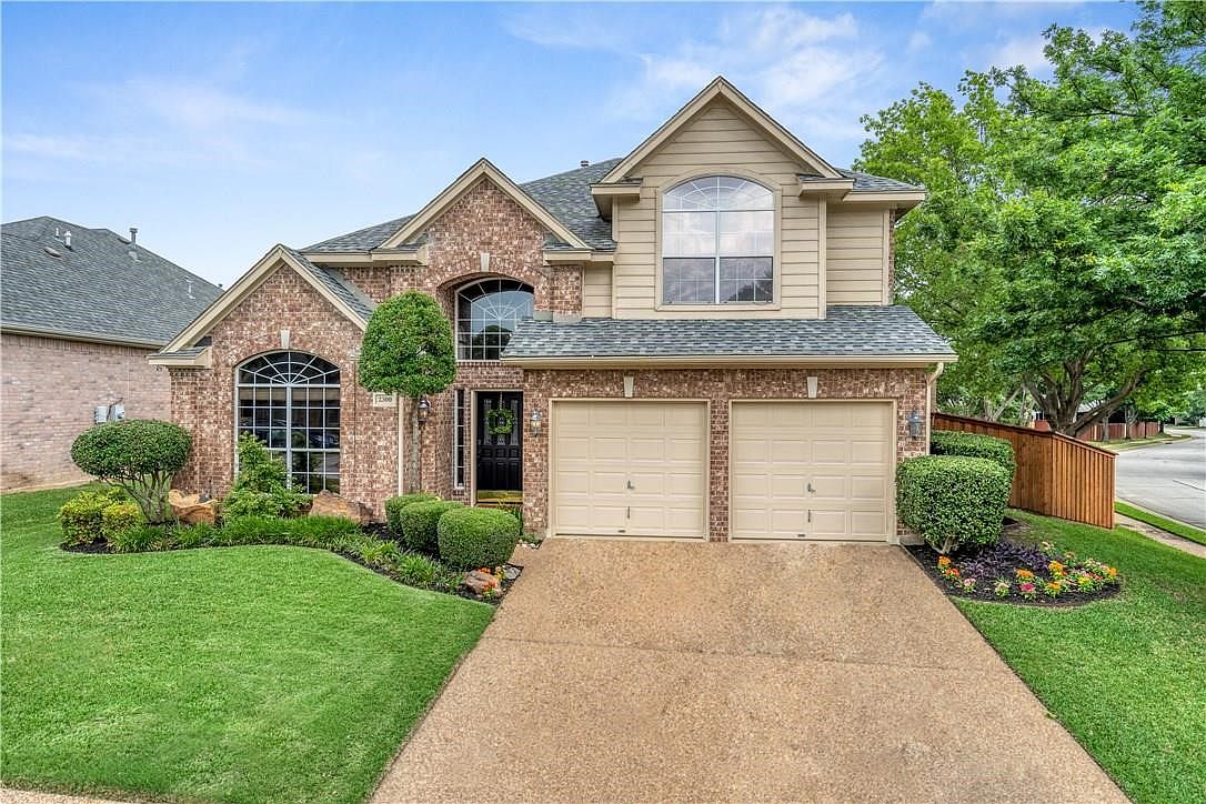 2300 Folkstone Way, Bedford, TX 76021 Zillow