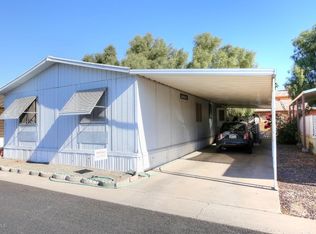 4800 W Ocotillo Rd #17, Glendale, AZ 85301