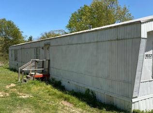 1657 County Road 328, Buffalo, TX 75831
