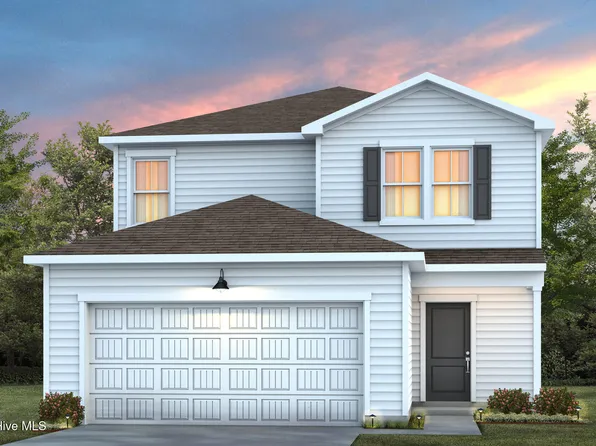 628 Coronado Avenue SE, Leland, NC 28451