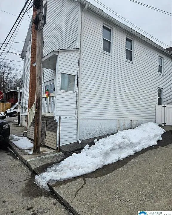 546 E Kline Ave