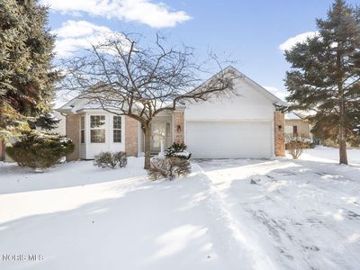4807 Port Dr, Maumee, OH, 43537