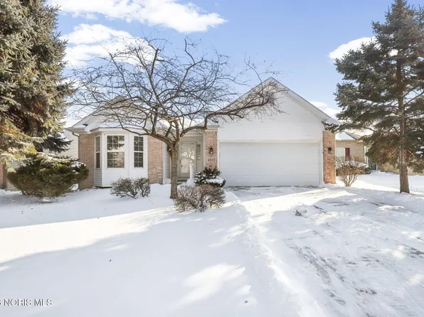 4807 Port Dr, Maumee, OH 43537