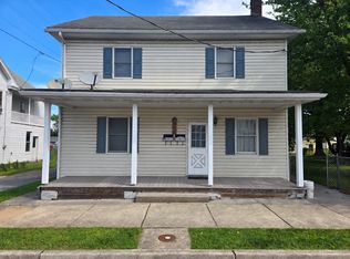 126 N Lincoln St #B, Palmyra, PA 17078
