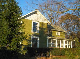 16836 Rome Rd, Addison, MI 49220