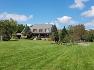 300 Misty Ln, Versailles, KY 40383