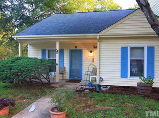 1501 Clermont Rd #1, Durham, NC 27713