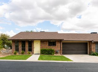 55-400 One, Saint George, UT 84770