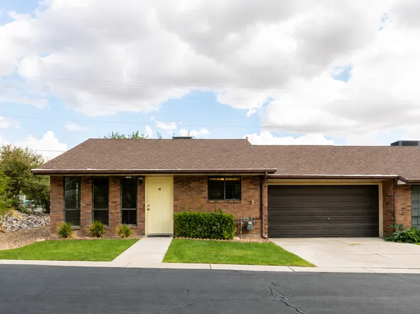 55-400 One, Saint George, UT 84770