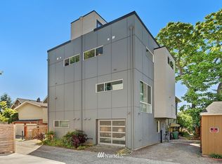 1536 NW 60th St #B, Seattle, WA 98107