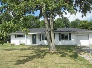 2247 St Rte 133, Bethel, OH 45106