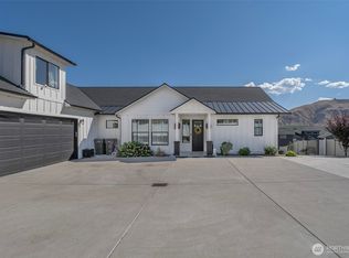 865 S Mary Ave, East Wenatchee, WA 98802