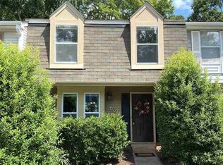 4340 Halliwell Dr, Raleigh, NC 27606