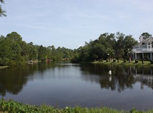 7224 Bayshore Drive, Milton, FL 32583