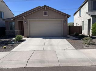 8826 S 70TH Lane, Laveen, AZ 85339