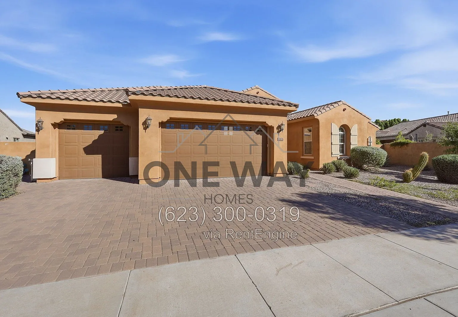 3 bed, 2.5 bath, 3228 sqft, $3,245 — Photo 3