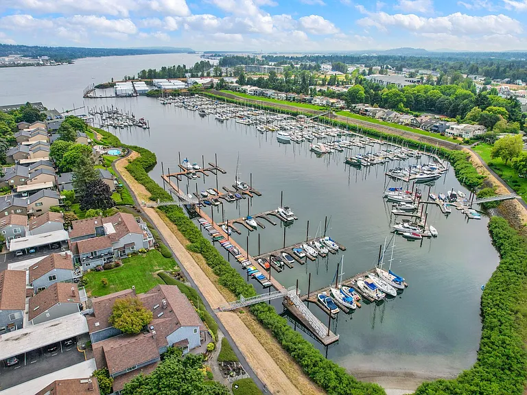 540 N Hayden Bay Dr — Photo 46