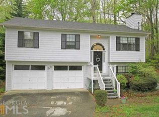 4102 Burgundy Way, Flowery Branch, GA 30542