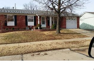 3055 Sedan Dr, Saint Louis, MO