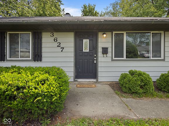 3rd image of 3627 N Brentwood Ave