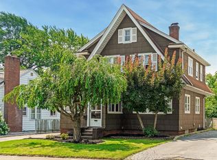 127 Harwick Rd, Rochester, NY 14609