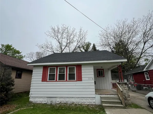 222 Borland Ct, Saginaw, MI 48602