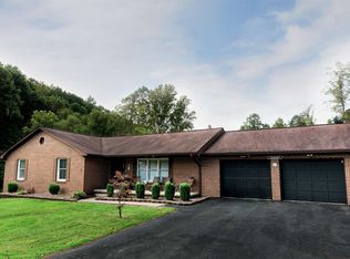 346 Schoolhouse Rd, Louisa, KY 41230