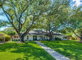 3734 Shady Hill Dr, Dallas, TX 75229