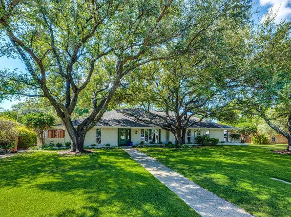 3734 Shady Hill Dr, Dallas, TX 75229