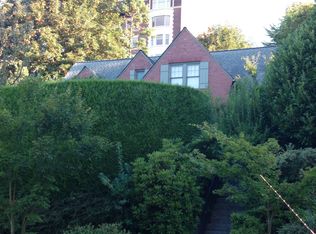 14 W Prospect St, Seattle, WA 98119