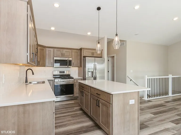 Sweetwater Townhomes — Photo 46