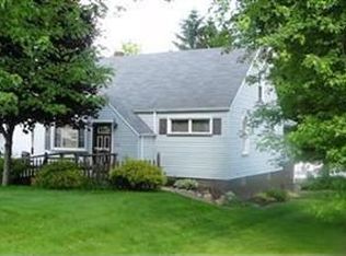 432 9th St, Struthers, OH 44471