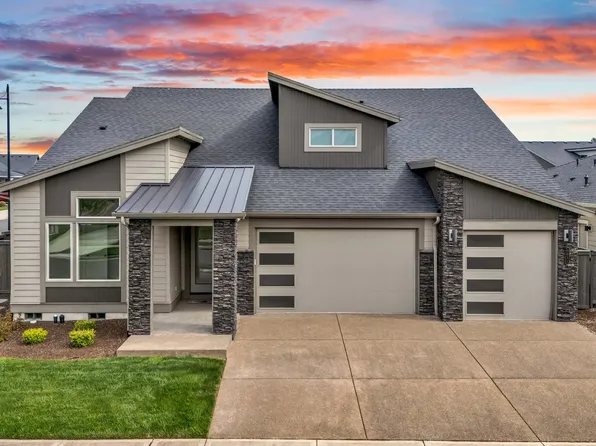 8011 SE Reddington St, Hillsboro, OR 97123