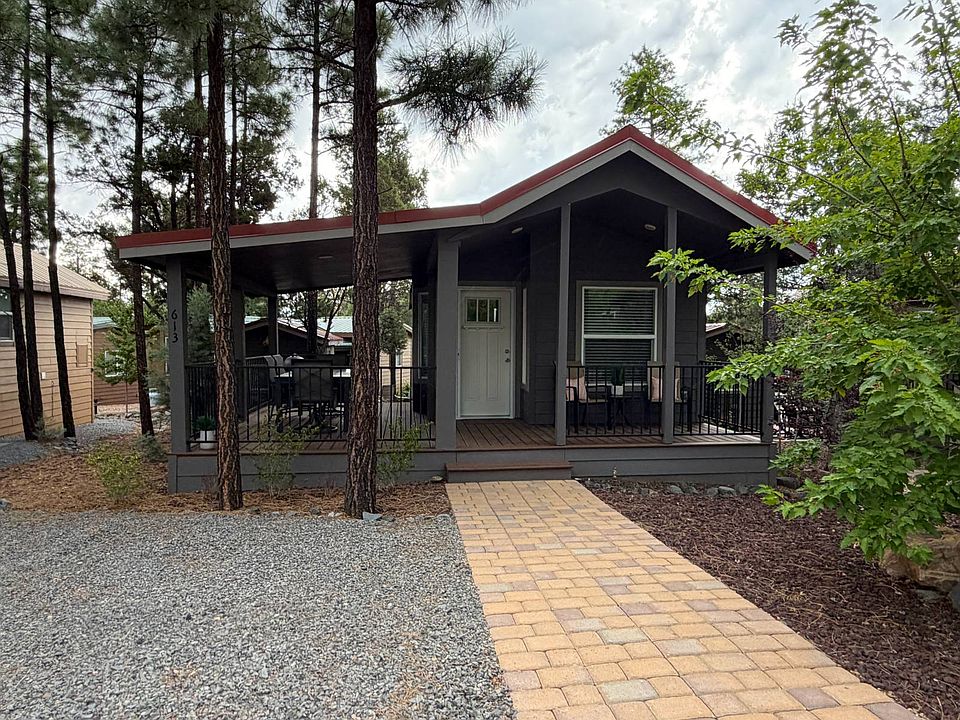 1st image of 3851 Vacation Village Dr #613