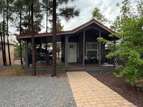 3851 Vacation Village Dr #613, Show Low, AZ 85901