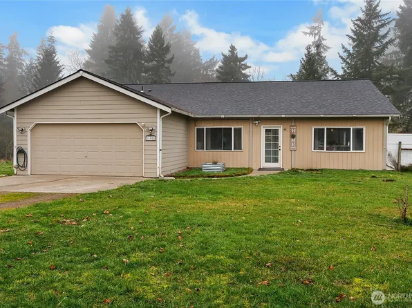 31008 77th Avenue S, Roy, WA 98580