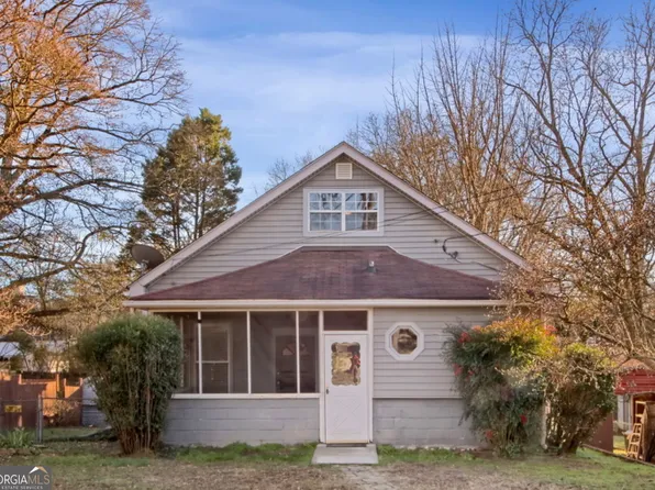 1617 Elm St NE, Conyers, GA 30012