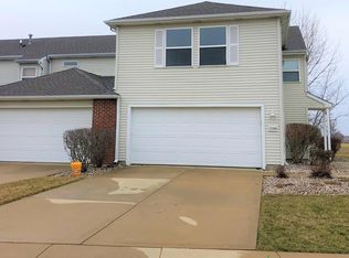25208 Shannon Dr #25208, Manhattan, IL 60442