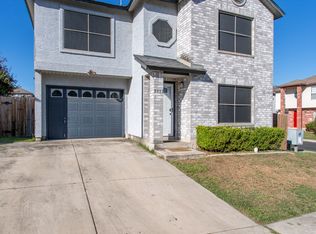5003 Kenton Rpds, San Antonio, TX 78240