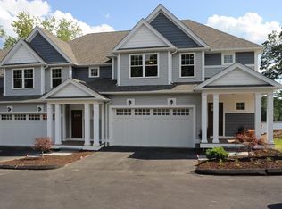 500 River Road #15, Shelton, CT 06484