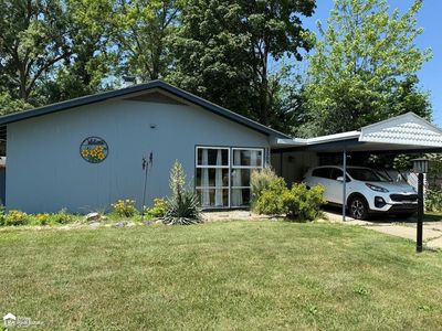 3508 Briarwood Dr, Flint, MI, 48507